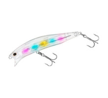 Daiwa Morethan Crosswake R 111F 111mm 18g #CA Candy