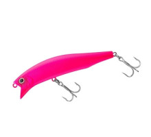 Воблер Daiwa Morethan Crosswake R 90F 90mm 13.7g #Matte Pink
