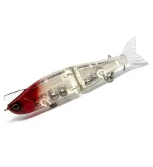 Воблер Daiwa Morethan Lazy Fashad J 156F 156mm 43.5g #Ske RD HD
