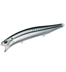 Воблер Daiwa Morethan Monsterwake 156F 156мм 40g #3D KONOSHIR