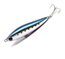 Воблер Daiwa Morethan Switch Hitter S 65мм 13.4g #Emerald Pearl Ayu