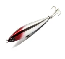 Воблер Daiwa Morethan Switch Hitter S 65mm 13.4g #Laser Redhead