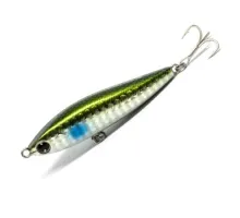 Воблер Daiwa Morethan Switch Hitter S 65мм 13.4g #3D Inakko