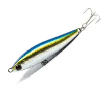 Воблер Daiwa Morethan Switch Hitter S 65mm 13.4g #Adele Kibinago