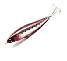Wobbler Daiwa Morethan Switch Hitter S 65mm 13.4g #Adele Burning Iwashi