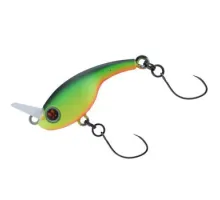 Wobbler Daiwa Presso Rivecra 30S 30mm 2.5g Hot Chart