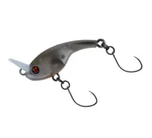 Wobbler Daiwa Presso Rivecra 30S 30mm 2.5g Cafe Au Lai
