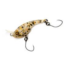 Wobbler Daiwa Presso Rivecra 30Ss 3mm 2.2.g #Red Glow Pellet