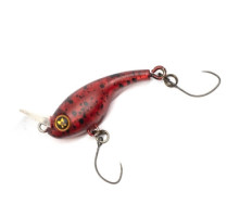 Воблер Daiwa Presso Rivecra 30Ss 3mm 2.2.g #Red Seed