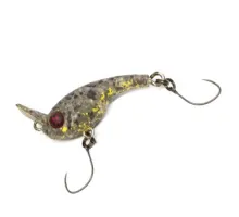 Воблер Daiwa Presso Rivecra 30Ss 3mm 2.2.g #Topping Food Rg