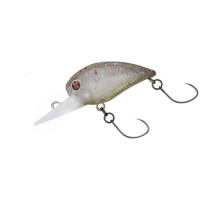 Воблер Daiwa Presso Wabcra 30F-DR 30mm 2.9g #Splash Olive Pearl