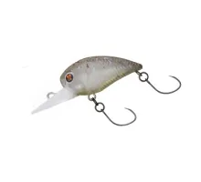 Wobbler Daiwa Presso Wabcra 30F-DR 30mm 2.9g #Splash Olive Pearl