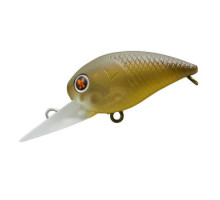 Воблер Daiwa Presso Wabcra 30F-DR 30mm 2.9g #Olive Glow