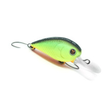 Воблер Daiwa Wabcra 30DR 30мм 2.9g #4