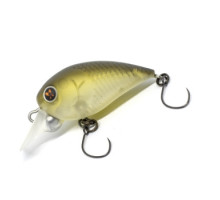 Wobbler Daiwa Presso Wabcra 30F-MR 30mm 2.6g #Olive Glow
