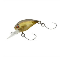Wobbler Daiwa Presso Wabcra Jr. 25F-DR 25mm 1.7g #Olive Glow