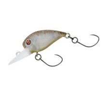 Воблер Daiwa Presso Wabcra Jr. 25F-DR 25mm 1.7g #Splash Olive Pearl