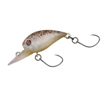 Wobbler Daiwa Presso Wabcra Jr. 25F-DR 25mm 1.7g #Sakura Mist RG