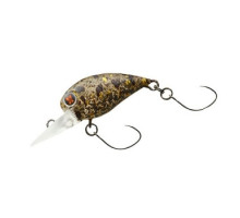 Воблер Daiwa Presso Wabcra Jr. 25F-DR 25mm 1.7g #Topping Food