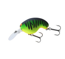 Воблер Daiwa Prorex Fuku 1 Crank 55mm 14.5g #Firetiger