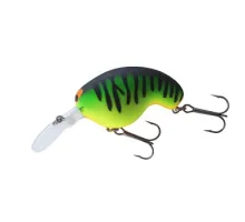 Wobbler Daiwa Prorex Fuku 1 Crank 55mm 14.5g #Firetiger