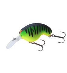 Воблер Daiwa Prorex Fuku 1 Crank 55mm 14.5g #Firetiger