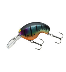 Воблер Daiwa Prorex Fuku Chibi 1 Crank 41mm 6.5g #Blue Tiger