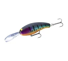 Воблер Daiwa Prorex Fuku Hayate Crank 54мм 14g #Blue Tiger