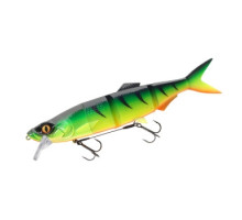 Wobbler Daiwa Prorex Hybrid Swimbait 250mm 125g #Firetiger