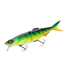 Воблер Daiwa Prorex Hybrid Swimbait 250мм 125g #Firetiger