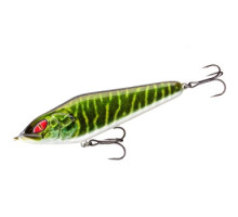 Wobbler Daiwa Prorex Lazy Jerk 120SS 120mm 40gr #Live Pike