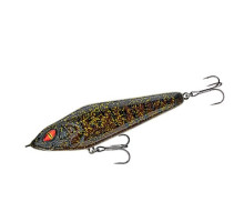 Wobbler Daiwa Prorex Lazy Jerk 120SS 120mm 40gr #MO BURBOT