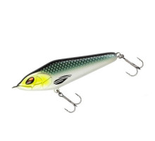 Воблер Daiwa Prorex Lazy Jerk 120SS 120mm 40gr #HL
