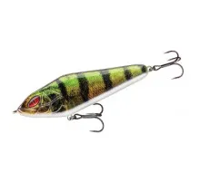 Wobbler Daiwa Prorex Lazy Jerk 175SS 175mm #Live Perch