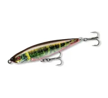 Воблер Daiwa Prorex Pensil Bait 65F 65мм 5.7g Live Elritze