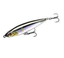 Wobbler Daiwa Prorex Pensil Bait 65F 65mm 5.7g #Ayu