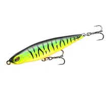 Воблер Daiwa Prorex Pensil Bait 65F 65мм 5.8g #Fire Tiger