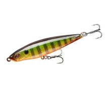 Wobbler Daiwa Prorex Pensil Bait 65F 65mm 5.8g #001 Gold Perch