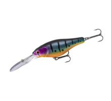 Воблер Daiwa Prorex Swift Crank 250 70мм 12.9g #Blue Tiger
