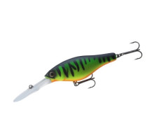 Воблер Daiwa Prorex Swift Crank 250 70мм 12.9g #Firetiger