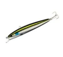 Воблер Daiwa Seabass Hunter Z120F 120mm 17.5g #3D Inakko