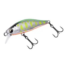 Wobbler Daiwa Silver Creek Minnow 40S 40mm 3.3g #Chart Yamame OB