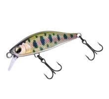 Wobbler Daiwa Silver Creek Minnow 40S 40mm 3.3g #Yamame