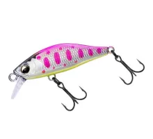 Wobbler Daiwa Silver Creek Minnow 40S 40mm 3.3g #Pink Yamame CB