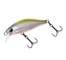 Воблер Daiwa Silver Creek Minnow 40S 40mm 3.3g #TS