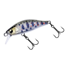 Wobbler Daiwa Silver Creek Minnow 40S 40mm 3.3g #Amago