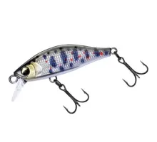 Wobbler Daiwa Silver Creek Minnow 40S 40mm 3.3g #Amago
