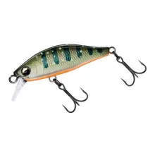 Воблер Daiwa Silver Creek Minnow 40S 40mm 3.3g #Iwana