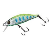 Wobbler Daiwa Silver Creek Minnow 40S 40mm 3.3g #Natsuiro Yamame