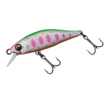 Wobbler Daiwa Silver Creek Minnow 40S 40mm 3.3g #Sakura Yamame